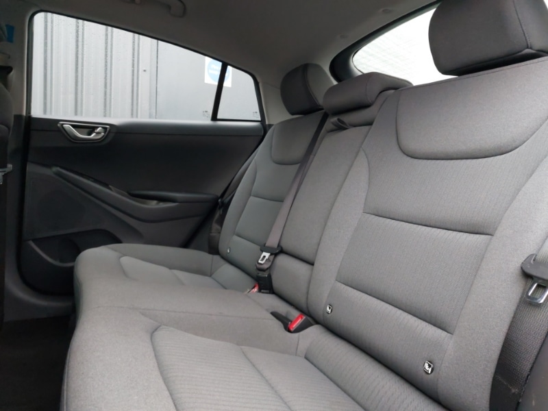 Used Hyundai IONIQ 2022 for sale - 77020778: Photo 6