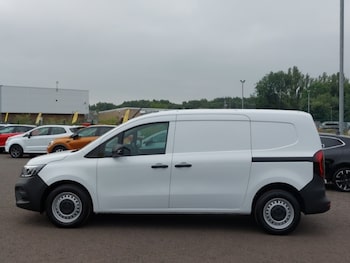 Used Renault Kangoo 2026 for sale - 79219151: Photo