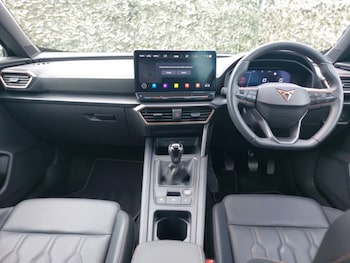 Used Cupra Formentor 2024 for sale - 75599426: Photo