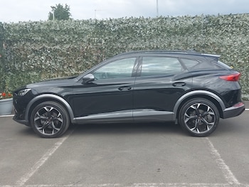 Used Cupra Formentor 2024 for sale - 75599426: Photo