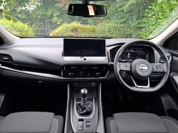 Used Nissan Qashqai 2023 for sale - 79545943: Photo
