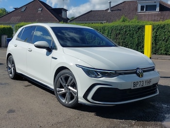 Used Volkswagen Golf 2024 for sale - 78735943: Photo