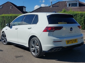 Used Volkswagen Golf 2024 for sale - 78735943: Photo