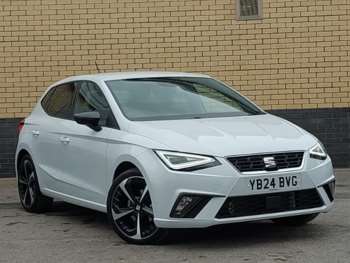 2024 - 1.0 TSI 115 FR Sport 5dr