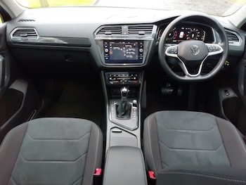 Used Volkswagen Tiguan 2023 for sale - 77434411: Photo