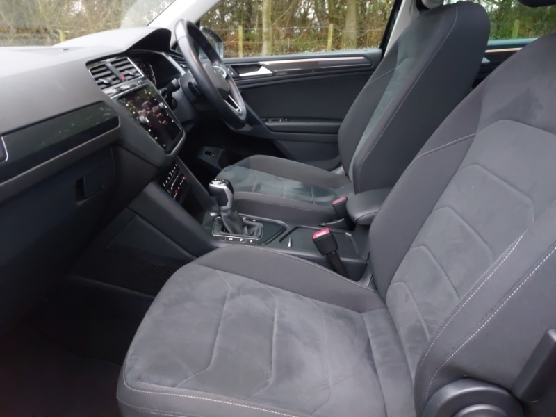 Used Volkswagen Tiguan 2023 for sale - 77434411: Photo 5