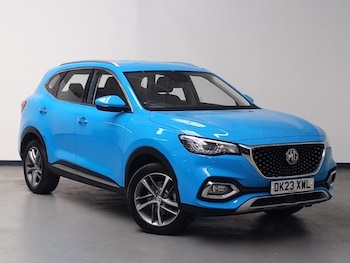 Used MG MG HS 2023 for sale - 78474116: Photo