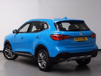 Used MG MG HS 2023 for sale - 78474116: Photo