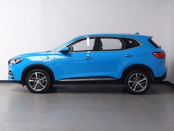 Used MG MG HS 2023 for sale - 78474116: Photo
