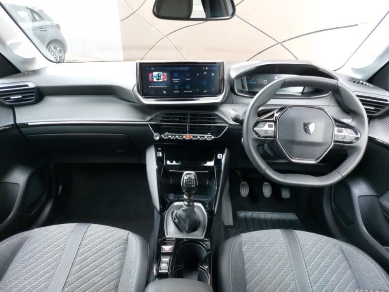 Used Peugeot 208 2025 for sale - 77875497: Photo 2