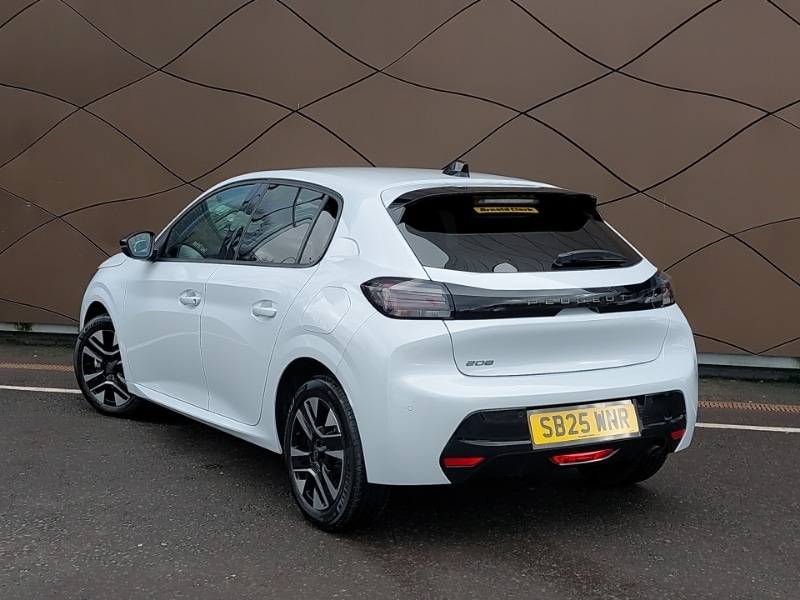 Used Peugeot 208 2025 for sale - 77875497: Photo 3