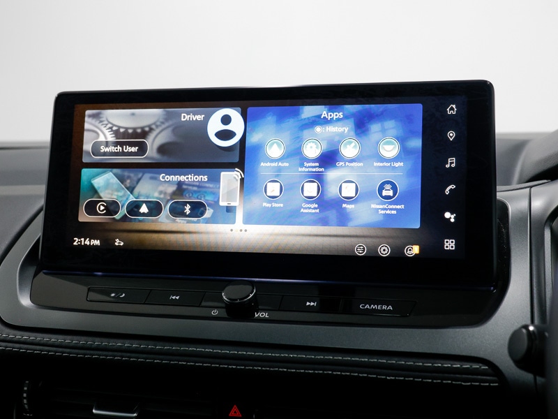 Used Nissan Qashqai 2024 for sale - 76293603: Photo 10