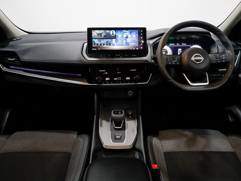 Used Nissan Qashqai 2024 for sale - 76293603: Photo 2