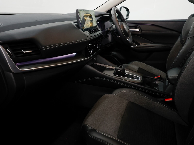 Used Nissan Qashqai 2024 for sale - 76293603: Photo 5