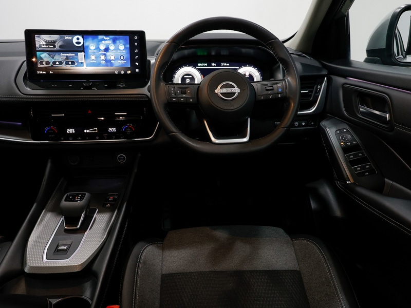 Used Nissan Qashqai 2024 for sale - 76293603: Photo 7