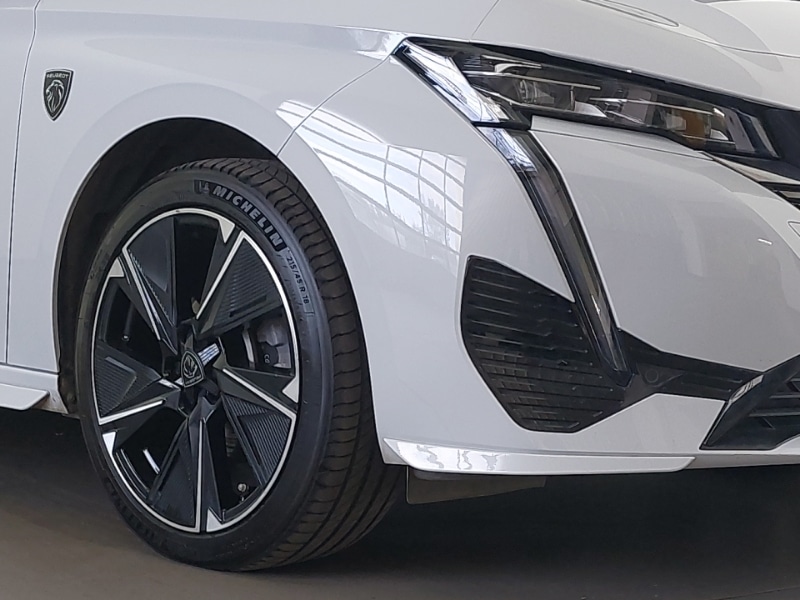 Used Peugeot 308 2024 for sale - 77010924: Photo 9