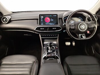 Used MG MG HS 2023 for sale - 78328165: Photo