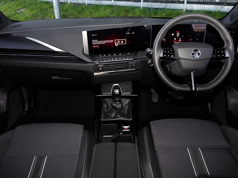 Used Vauxhall Astra 2025 for sale - 76392569: Photo 2