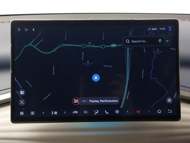 Used BYD Atto 3 2024 for sale - 76959680: Photo 11