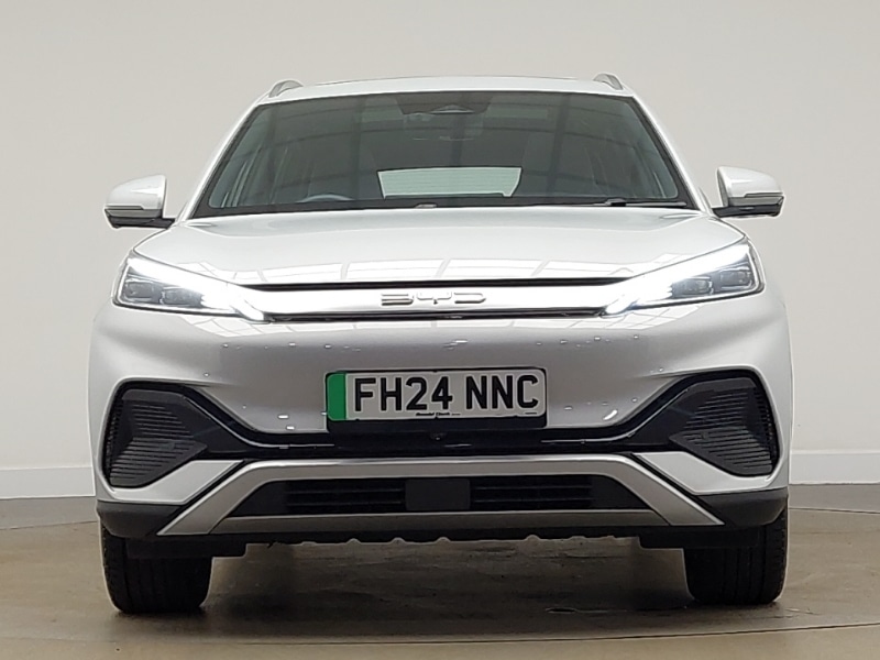 Used BYD Atto 3 2024 for sale - 76959680: Photo 12