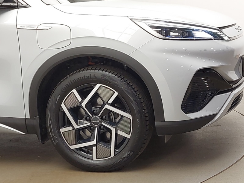 Used BYD Atto 3 2024 for sale - 76959680: Photo 9