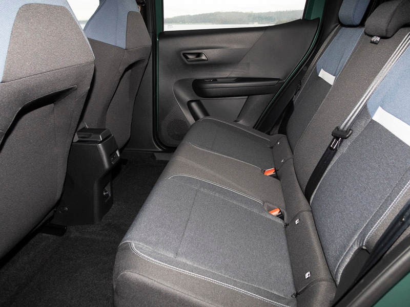 Used Vauxhall Frontera 2025 for sale - 77174366: Photo 6