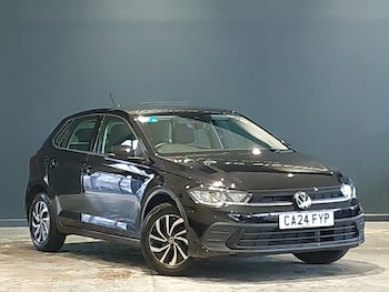 Volkswagen Polo feature image