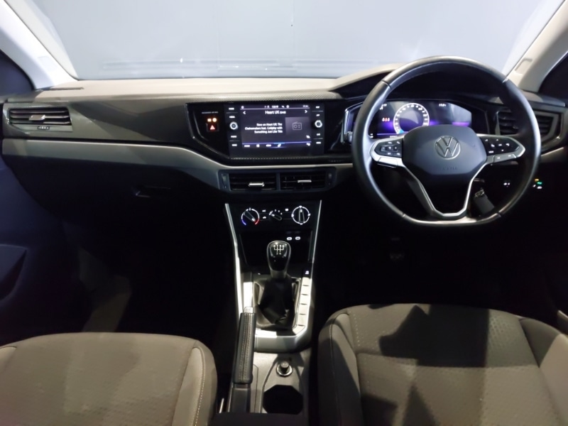 Used Volkswagen Polo 2024 for sale - 77273758: Photo 2