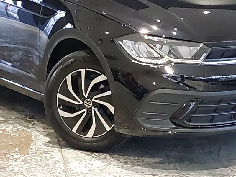 Used Volkswagen Polo 2024 for sale - 77273758: Photo 9