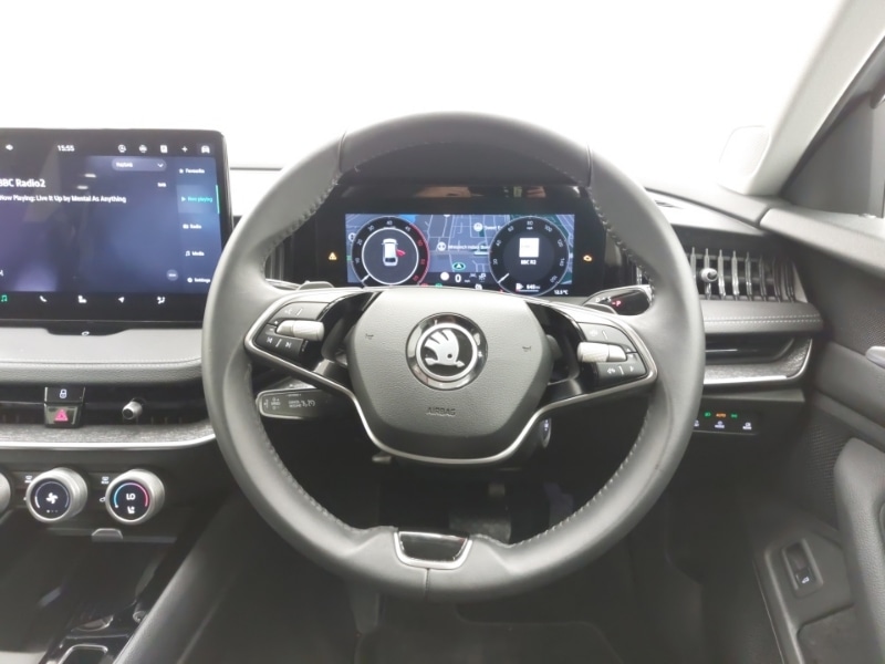 Used Skoda Superb 2024 for sale - 76770752: Photo 7