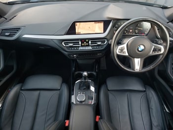 Used BMW 1 Series 2021 for sale - 77122966: Photo