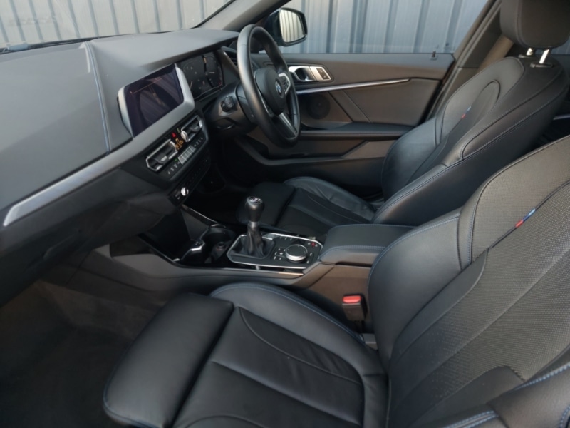 Used BMW 1 Series 2021 for sale - 77122966: Photo 5