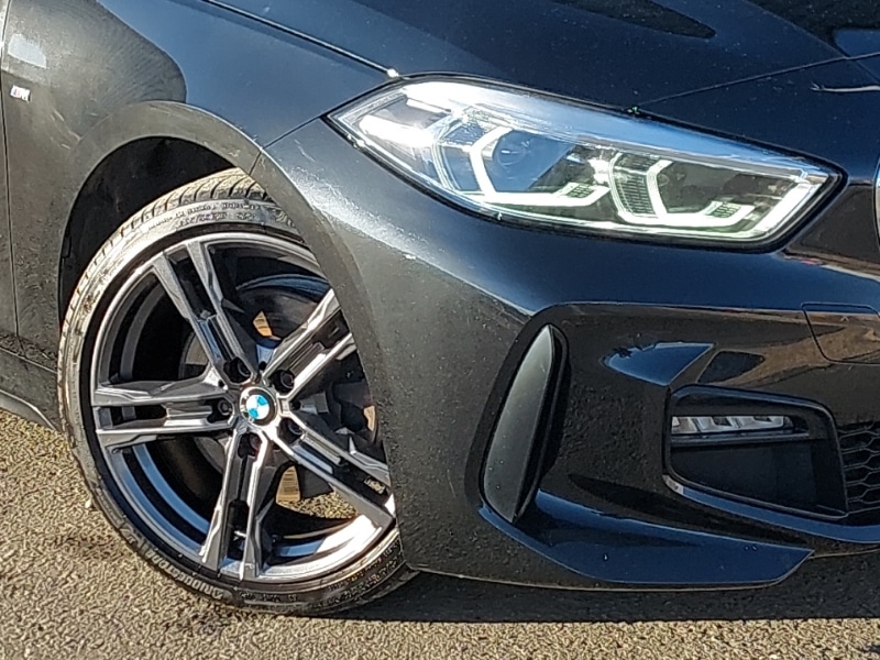 Used BMW 1 Series 2021 for sale - 77122966: Photo 9