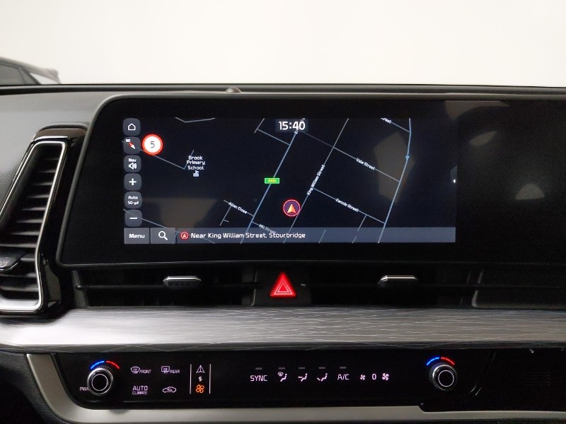 Used Kia Sportage 2025 for sale - 76456498: Photo 10