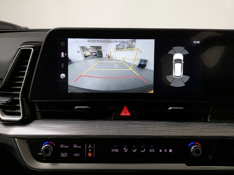 Used Kia Sportage 2025 for sale - 76456498: Photo 11