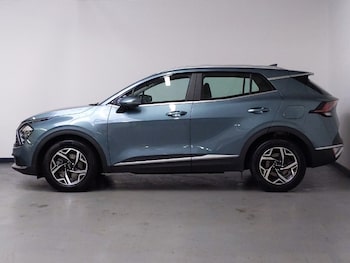 Used Kia Sportage 2025 for sale - 76456498: Photo