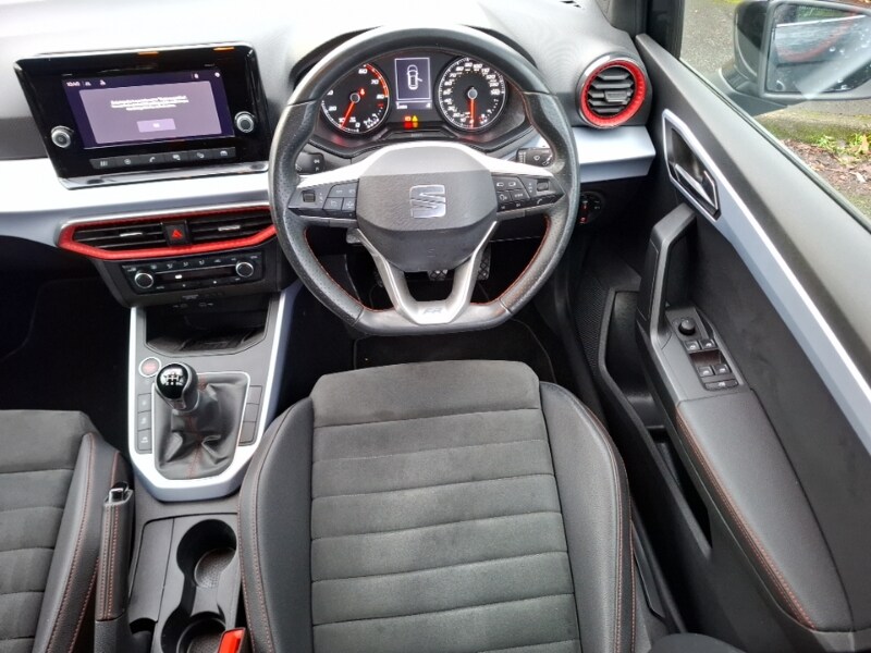 Used SEAT Arona 2022 for sale - 77298939: Photo 7