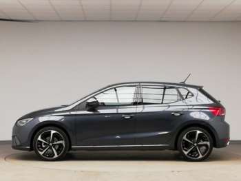 Used SEAT Ibiza 2024 for sale - 74873100: Photo