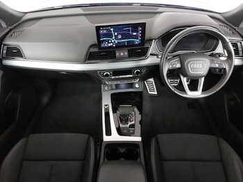 Used Audi Q5 2023 for sale - 78841555: Photo