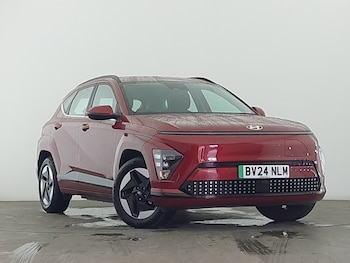 Used Hyundai KONA 2024 for sale - 79612157: Photo