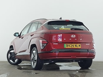 Used Hyundai KONA 2024 for sale - 79612157: Photo