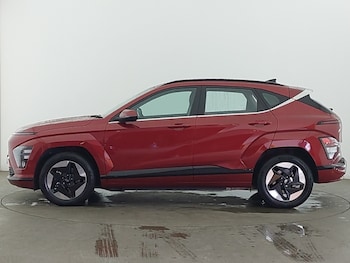 Used Hyundai KONA 2024 for sale - 79612157: Photo
