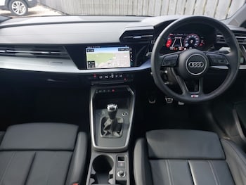 Used Audi A3 2024 for sale - 78584927: Photo