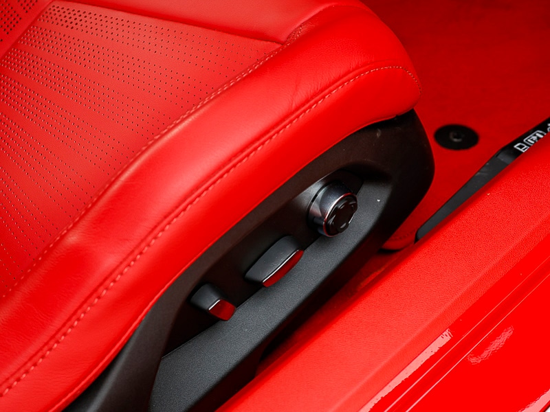 Used Chevrolet Corvette 2025 for sale - 77070619: Photo 11