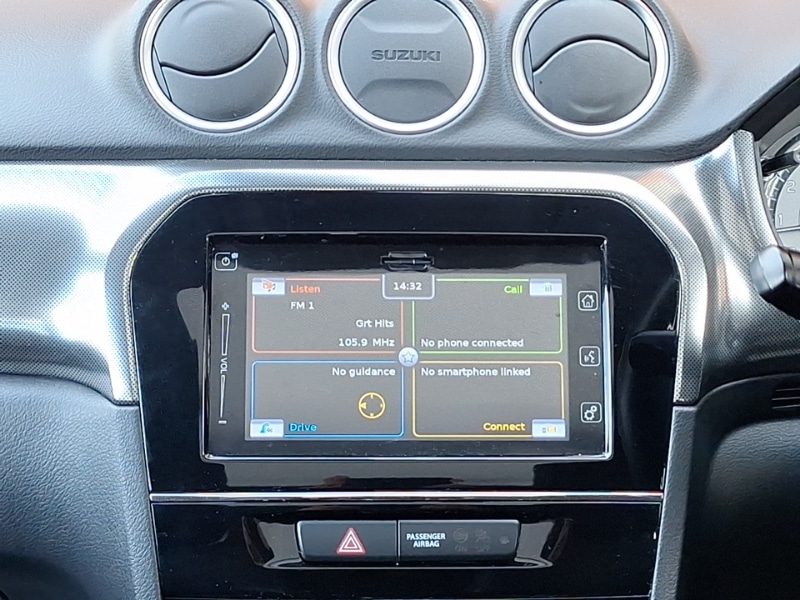 Used Suzuki Vitara 2022 for sale - 77190224: Photo 10