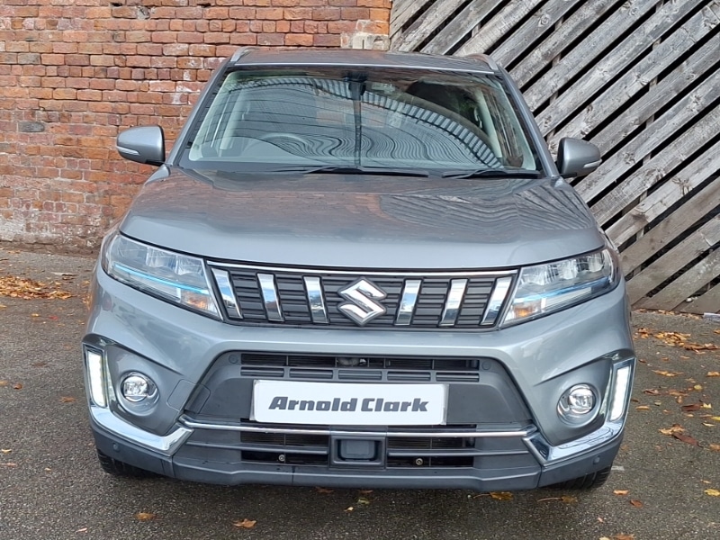 Used Suzuki Vitara 2022 for sale - 77190224: Photo 12