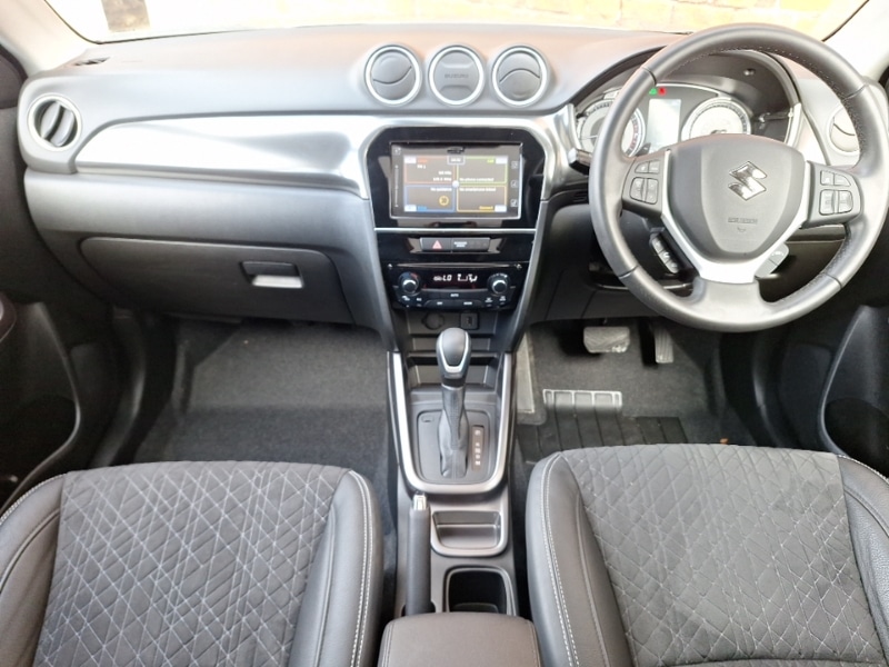 Used Suzuki Vitara 2022 for sale - 77190224: Photo 2