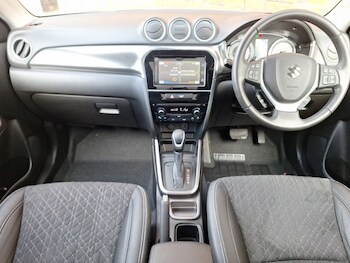 Used Suzuki Vitara 2022 for sale - 77190224: Photo