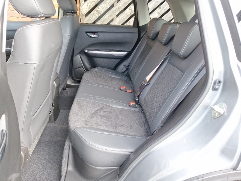 Used Suzuki Vitara 2022 for sale - 77190224: Photo 6