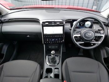 Used Hyundai TUCSON 2022 for sale - 77285123: Photo